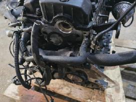 Audi variklis Bke dyzelinas 1900 cm³ 85 kw