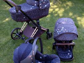 Cybex Priam 3in1 Jewels of nature