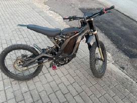 Sur-ron Light Bee X 2024