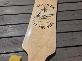 Longboard