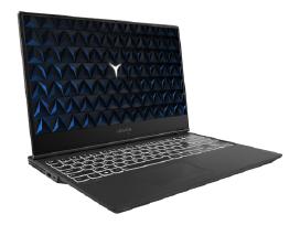 Lenovo Legion Y540 i5/16gb/512gb/gtx1660ti 6gb