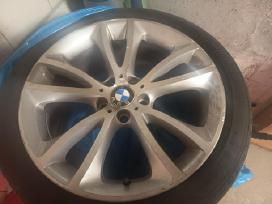 Bmw F10 - R19 - Ratlankiai