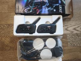 Ejeas V6 Pro intercom(pasikalbejimo iranga)