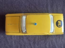 Moskvitch a8 be made in