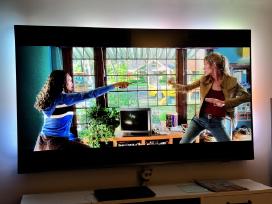 Philips 65pus8818/12 LED 65 colių Google TV