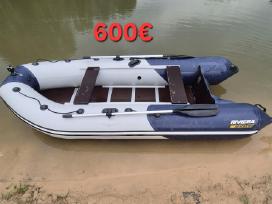 Pripučiama Pvc valtis Riviera Compact Mlr-3600 L