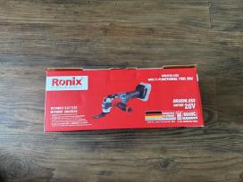 Daugiafunkcis įrankis Ronix