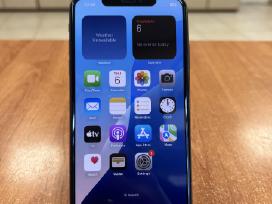 Apple iPhone XS Max 64 GB (naudotas)