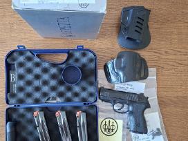 Beretta px4 compact