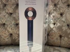 Dyson plauku fenas Hd08