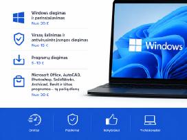 Windows 10/11