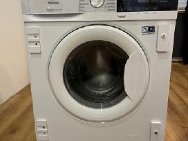 Imontuojama skalbimo masina Electrolux Perfectcare