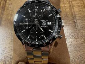 Tag Heuer Carrera Calibre 16 Automatic