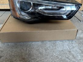 Audi A5 žibintas