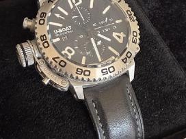 U-boat Classico Chrono Doppiotempo