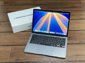 MacBook Air 13 M1 (2020) 16gb RAM / 512gb SSD