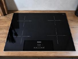 Bosch Serie 4 Pue611bf1b elektrinė indukcinė kait.