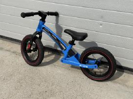 Micro Balance Bike Deluxe balansinis dviratukas