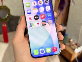 iPhone 17 Air Gold