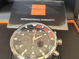 Giorgio Fedon 1919 Chronograph – Full Set