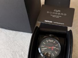 Bomberg Metropolis Swiss Watch