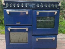 Virykle Stoves Richmond Deluxe 100df 100cm