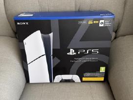 Naujas! Sony Playstation 5 Su gararantija.