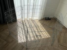 Mobilus narvas gyvūnams 80x140 cm