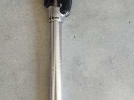 Seatpost amortizatorius