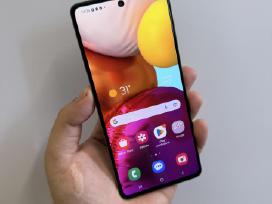 Samsung A71 6/128