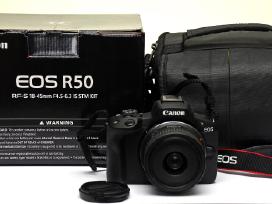 Canon EOS R50