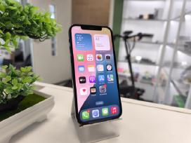 Puikus iPhone 12 128gb su Garantija