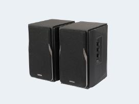 Naujos Edifier R1380db kolonėlės su Bluetooth 5.0