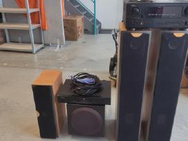 Denon Dvd-1930 ,Triancle,