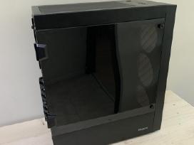 Zalman T7 korpusas