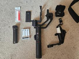 Zhiyun Crane 2 Stabilizatorius