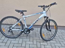 Dviratis Giant Revel 4m