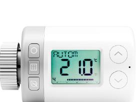 Honeywell home rondostat Hr10
