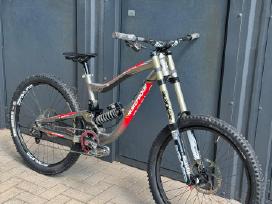 Nukeproof scalp downhill