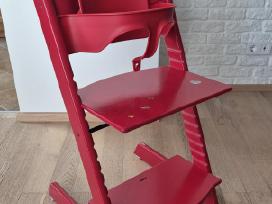 Stokke kėdutė