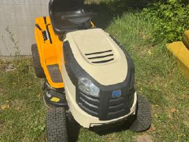 Cub Cadet Cc 714 Te