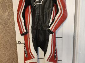 Alpinestar kostiumas