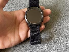 Garmin epix Pro2 Sapphire Edition, 51 mm, Titanium