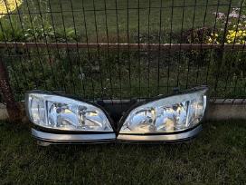 Opel Zafira A priekiniai žibintai (komplektai)