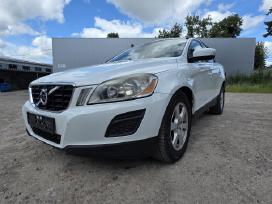 Volvo XC60 dalys 2010 2.4d 120kw