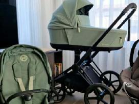 Cybex Priam 4 vežimas