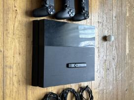 Ps 4