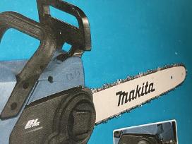 Grandininis pjūklas Makita Duc307z