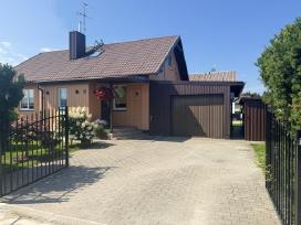 Parduodamas namas Kulių k.