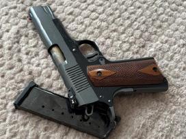 Pistoletas Tanfoglio Witness 1911 Carry .45acp